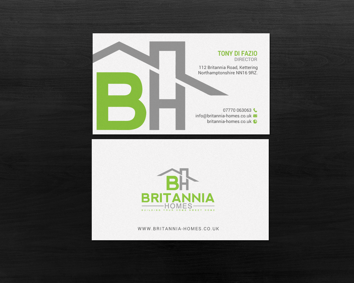 Business Card Design by chandrayaan.creative for California Car & Commercials | Design #18388269