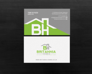 Business Card Design by chandrayaan.creative for California Car & Commercials | Design: #18388270