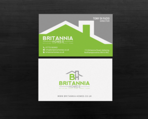 Business Card Design by chandrayaan.creative for California Car & Commercials | Design: #18388271