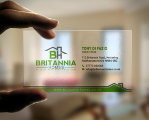 Business Card Design by chandrayaan.creative for California Car & Commercials | Design: #18388273