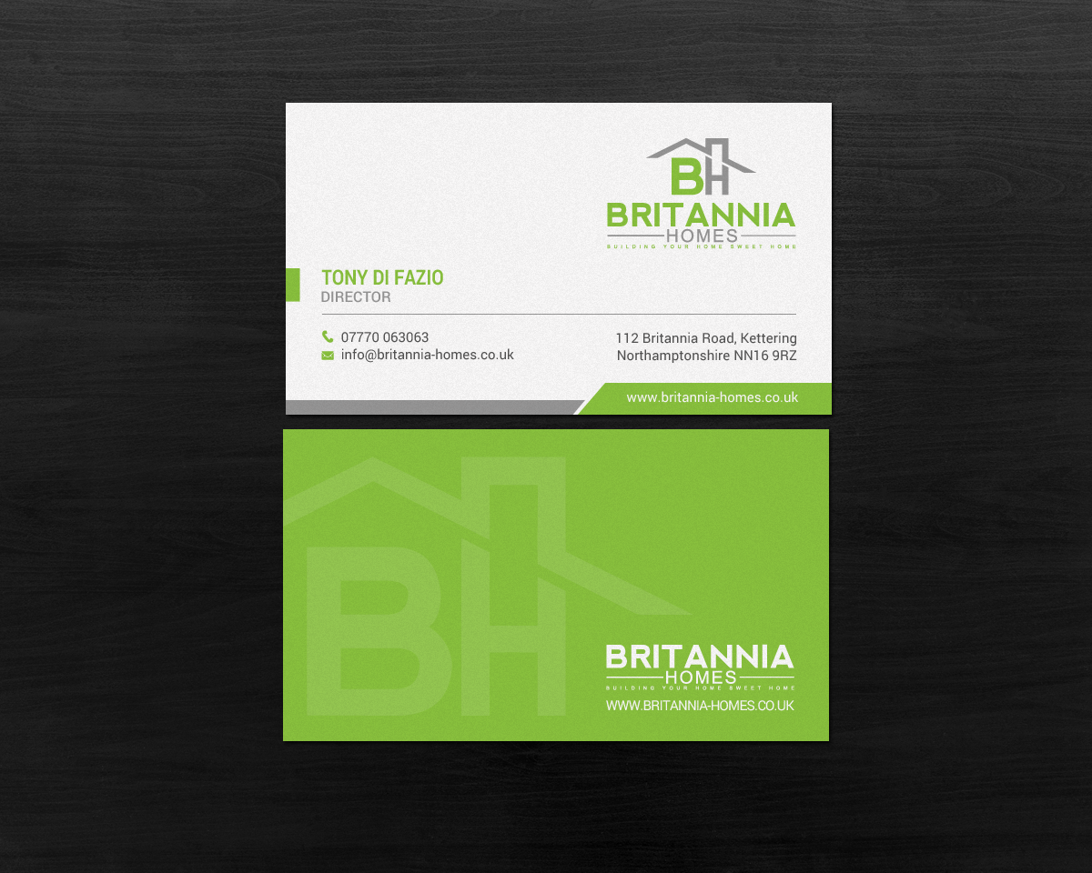 Diseño de Tarjeta de Presentación por chandrayaan.creative para California Car & Commercials | Diseño #18388275