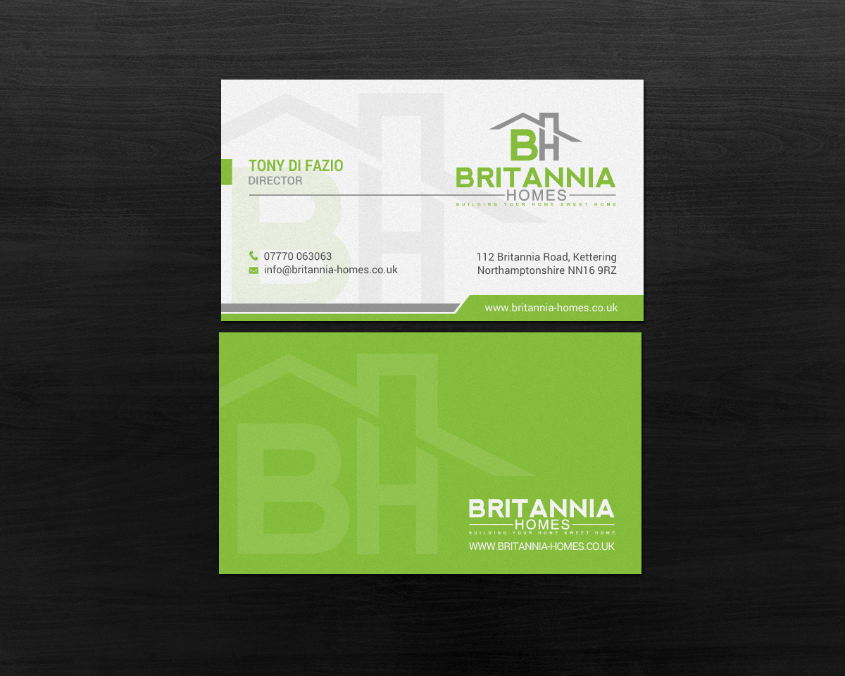 Visitenkarten-Design von chandrayaan.creative für California Car & Commercials | Design #18388276