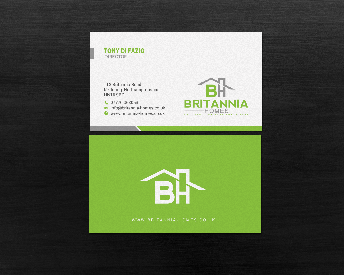 Business Card Design by chandrayaan.creative for California Car & Commercials | Design #18388277