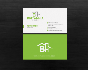 Visitenkarten-Design von chandrayaan.creative für California Car & Commercials | Design: #18388279