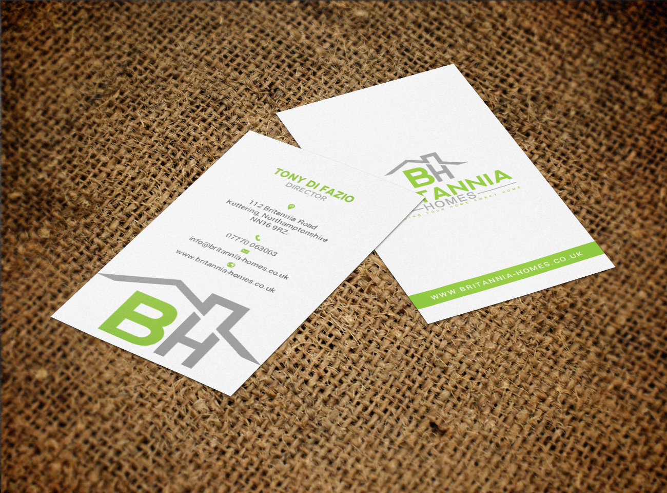 Visitenkarten-Design von chandrayaan.creative für California Car & Commercials | Design #18392325