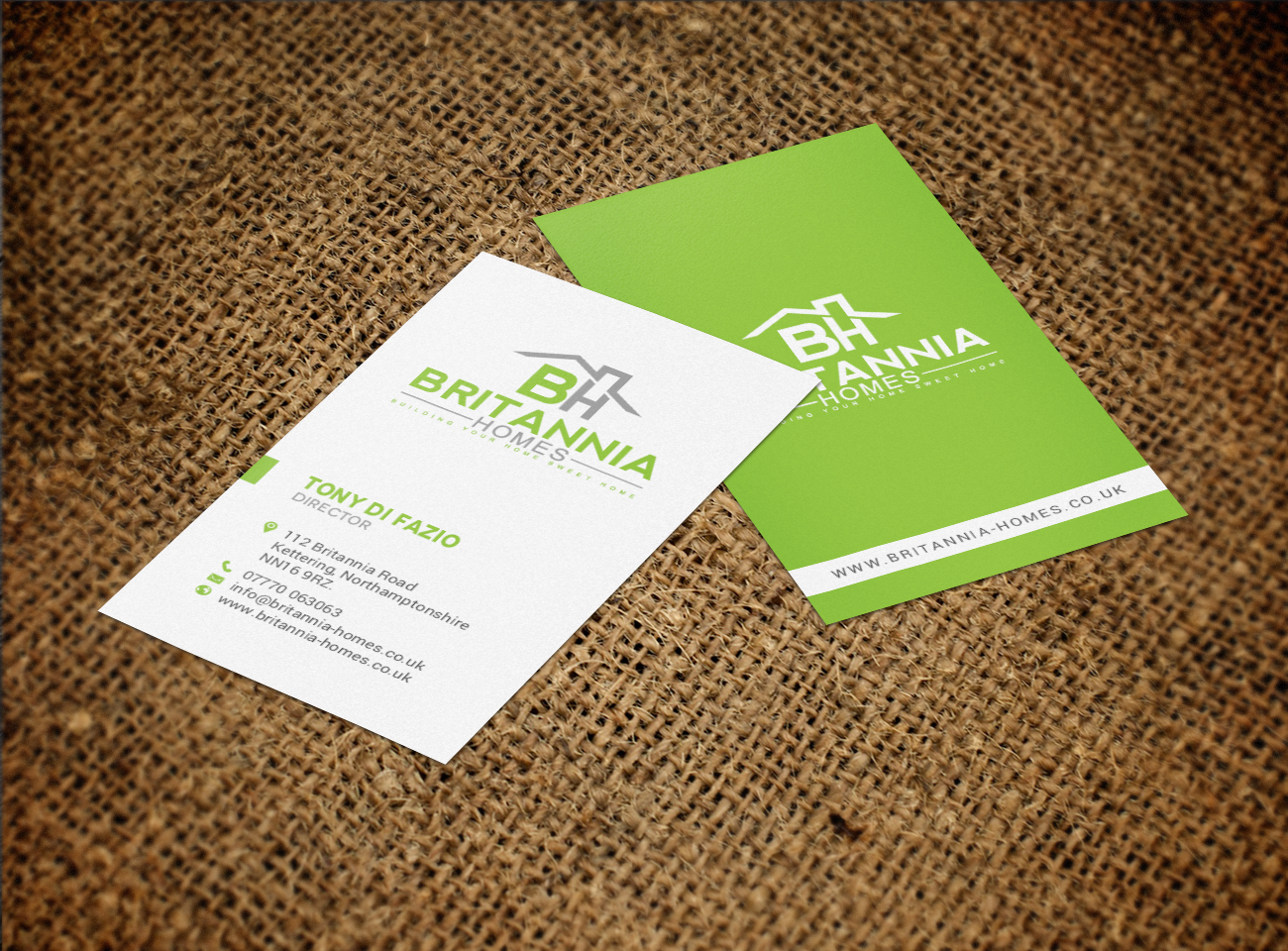 Visitenkarten-Design von chandrayaan.creative für California Car & Commercials | Design #18392326