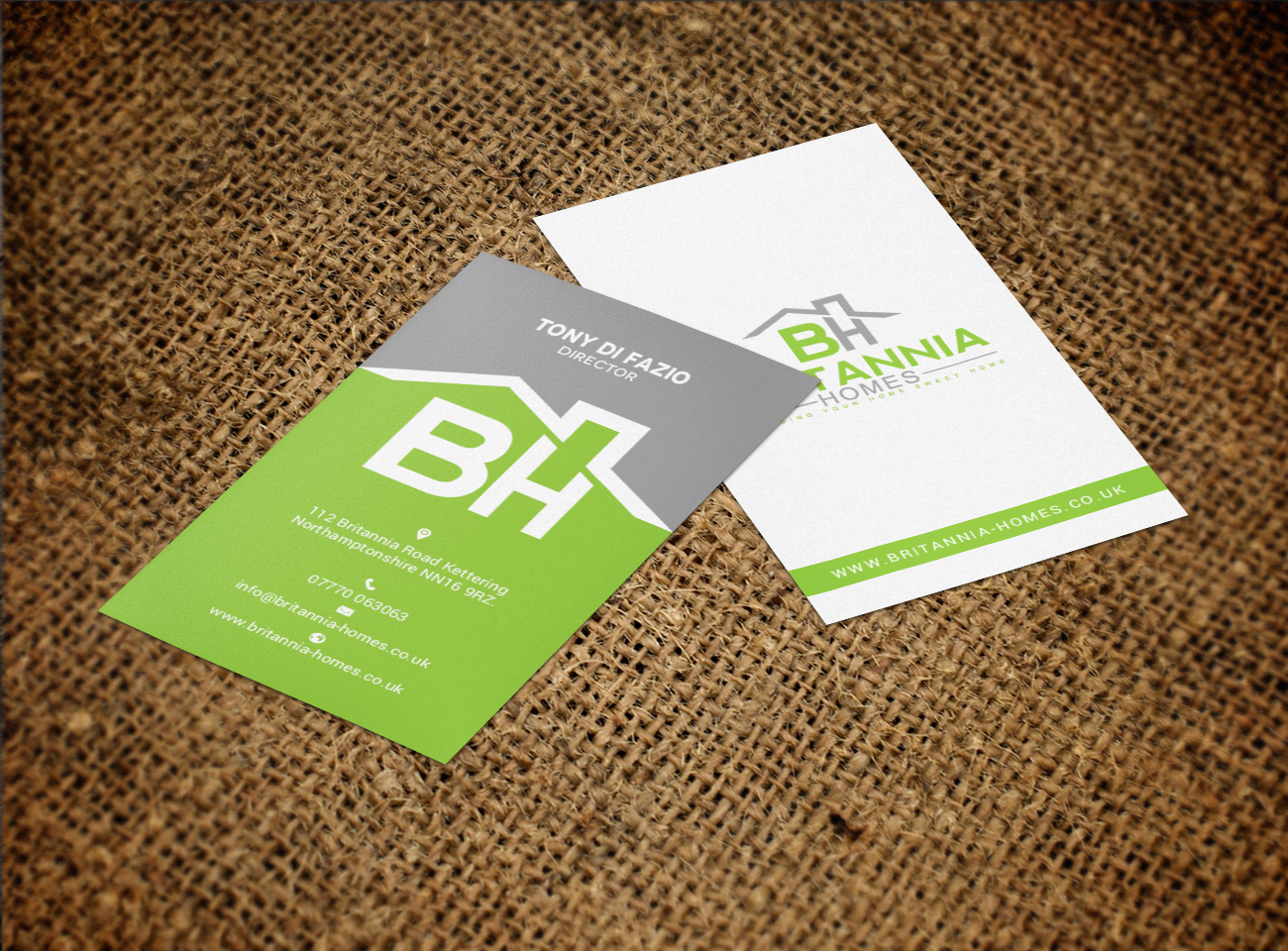 Visitenkarten-Design von chandrayaan.creative für California Car & Commercials | Design #18392328