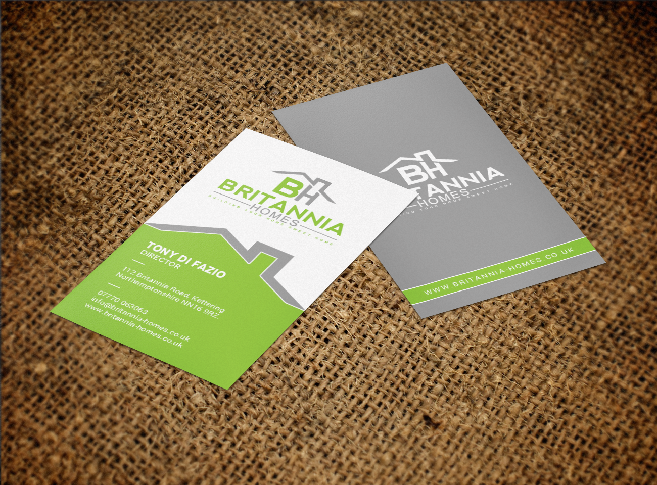 Visitenkarten-Design von chandrayaan.creative für California Car & Commercials | Design #18392330