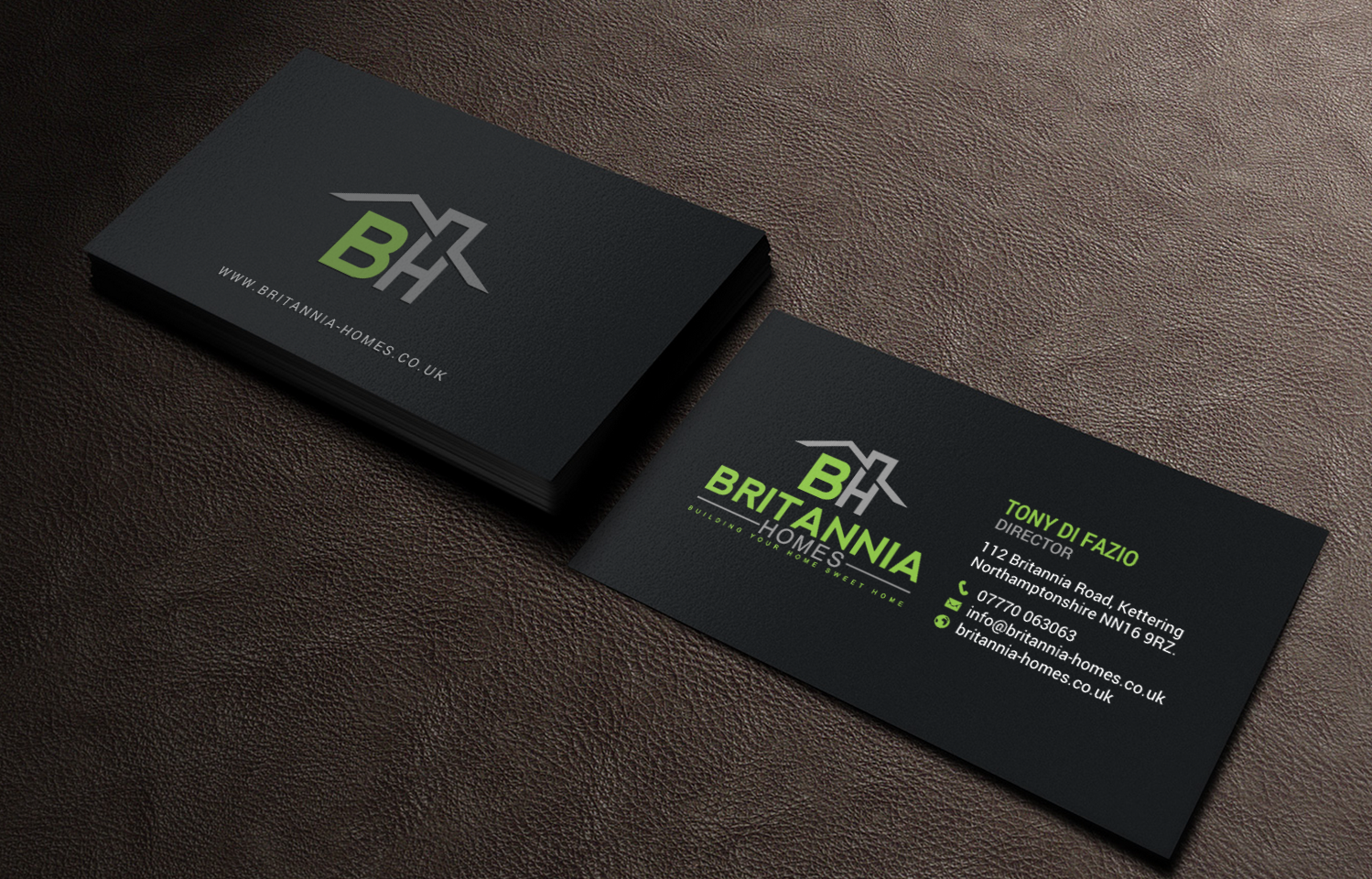 Visitenkarten-Design von chandrayaan.creative für California Car & Commercials | Design #18392356