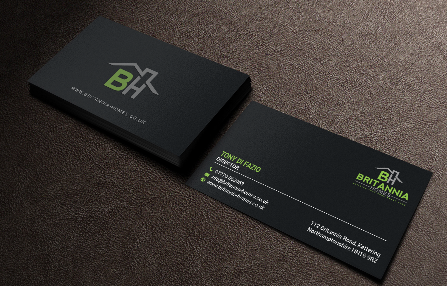 Visitenkarten-Design von chandrayaan.creative für California Car & Commercials | Design #18392372