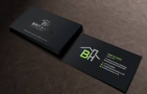 Visitenkarten-Design von chandrayaan.creative für California Car & Commercials | Design: #18392373