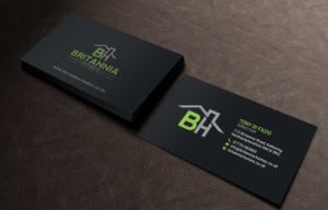 Visitenkarten-Design von chandrayaan.creative für California Car & Commercials | Design: #18392374