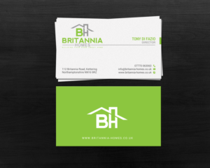 Visitenkarten-Design von chandrayaan.creative für California Car & Commercials | Design: #18392378