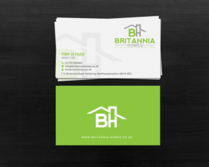 Visitenkarten-Design von chandrayaan.creative für California Car & Commercials | Design: #18392380