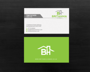 Visitenkarten-Design von chandrayaan.creative für California Car & Commercials | Design: #18392381