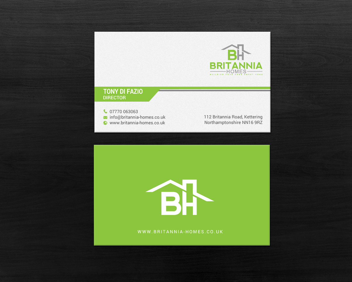 Visitenkarten-Design von chandrayaan.creative für California Car & Commercials | Design #18392383