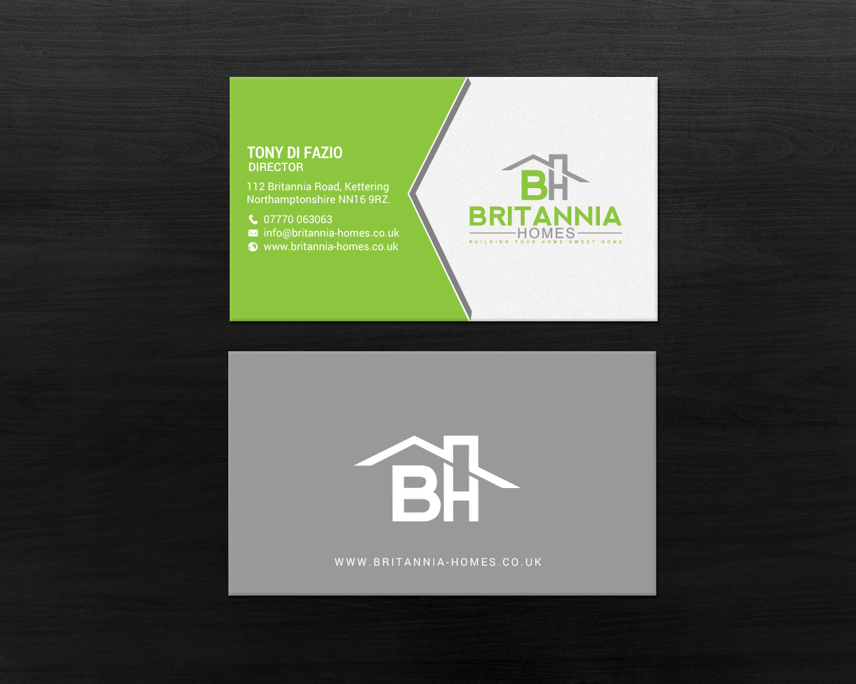 Business Card Design by chandrayaan.creative for California Car & Commercials | Design #18392384