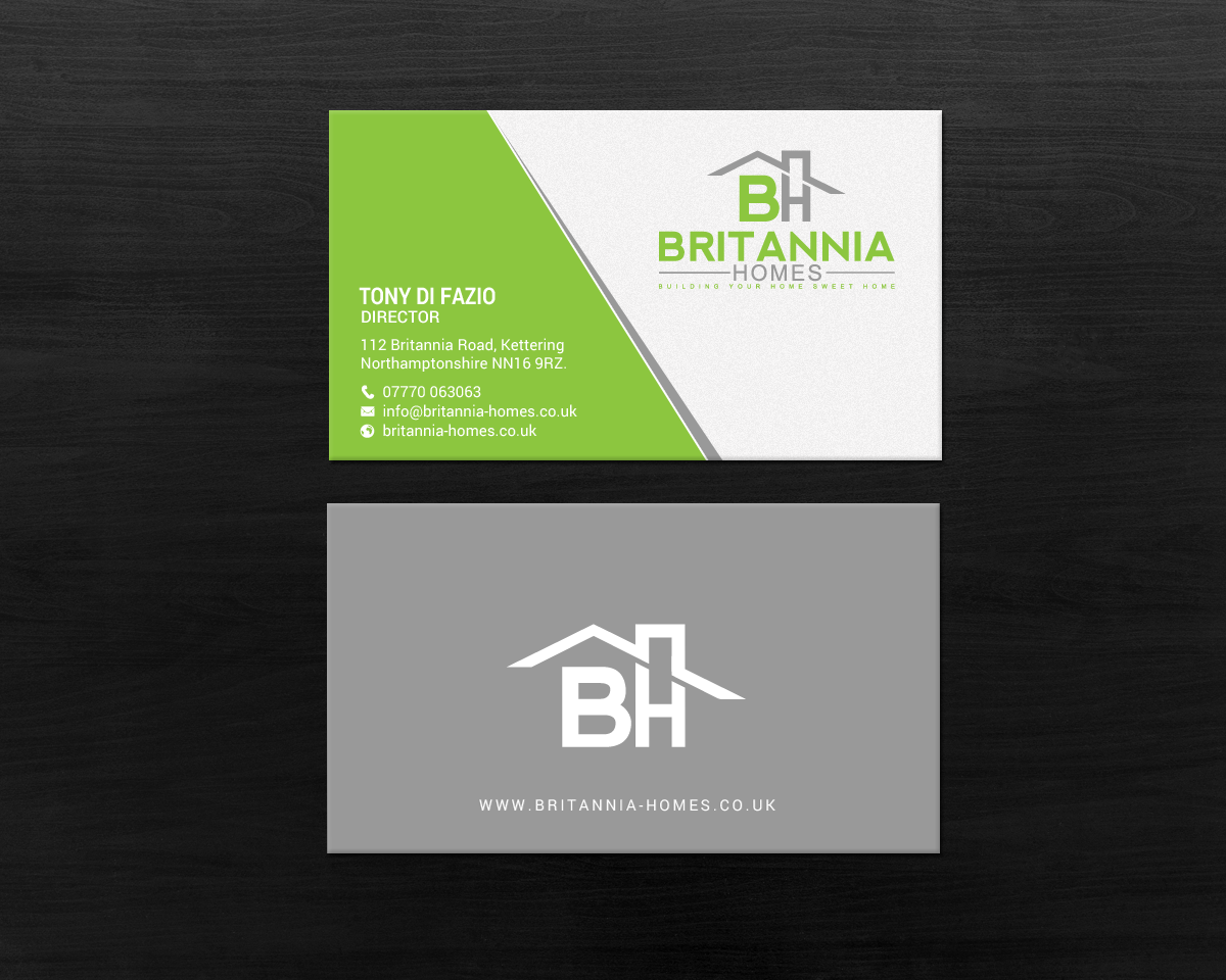 Business Card Design by chandrayaan.creative for California Car & Commercials | Design #18392386
