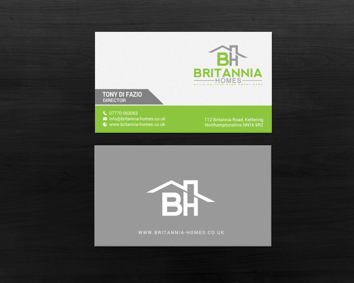 Business Card Design by chandrayaan.creative for California Car & Commercials | Design #18392387