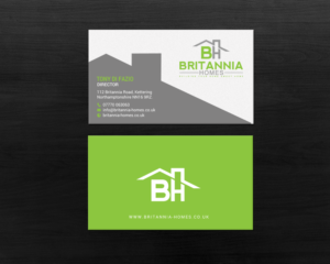 Visitenkarten-Design von chandrayaan.creative für California Car & Commercials | Design: #18392388