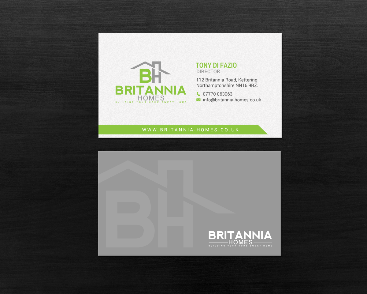 Business Card Design by chandrayaan.creative for California Car & Commercials | Design #18392389