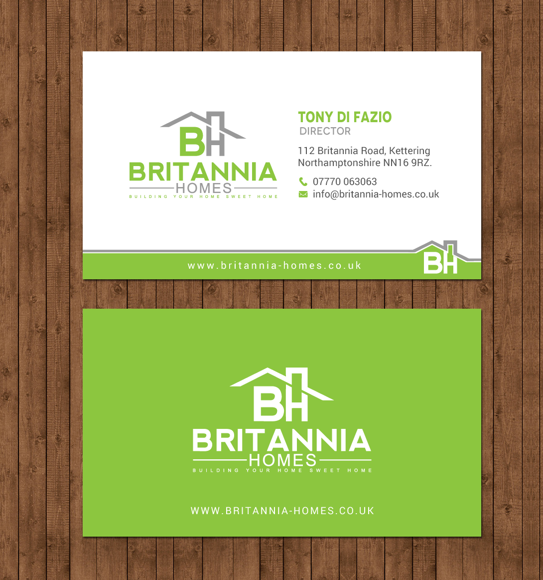 Business Card Design by chandrayaan.creative for California Car & Commercials | Design #21058447