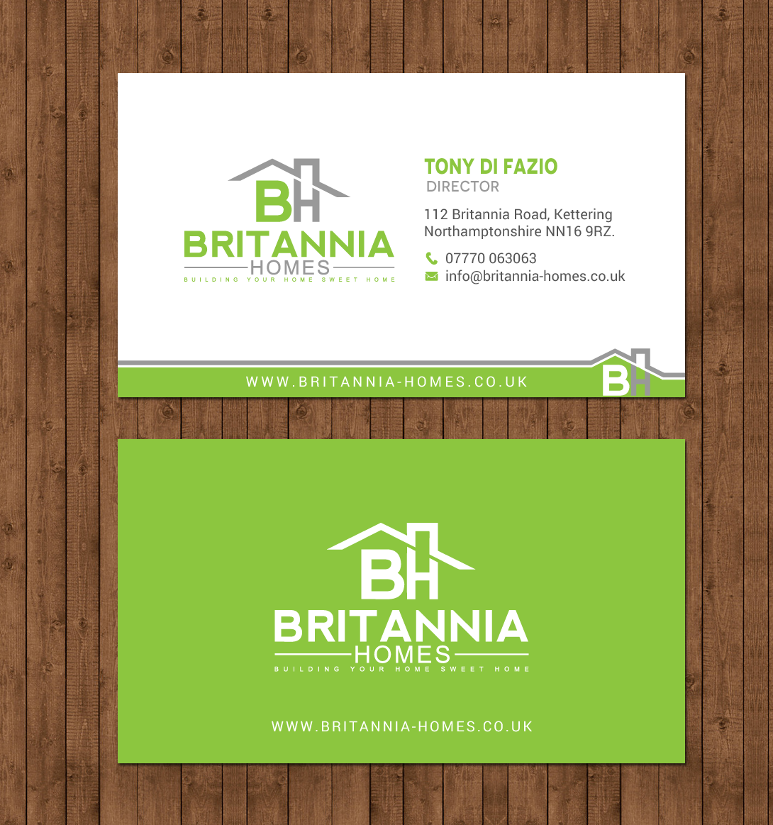 Business Card Design by chandrayaan.creative for California Car & Commercials | Design #21078358