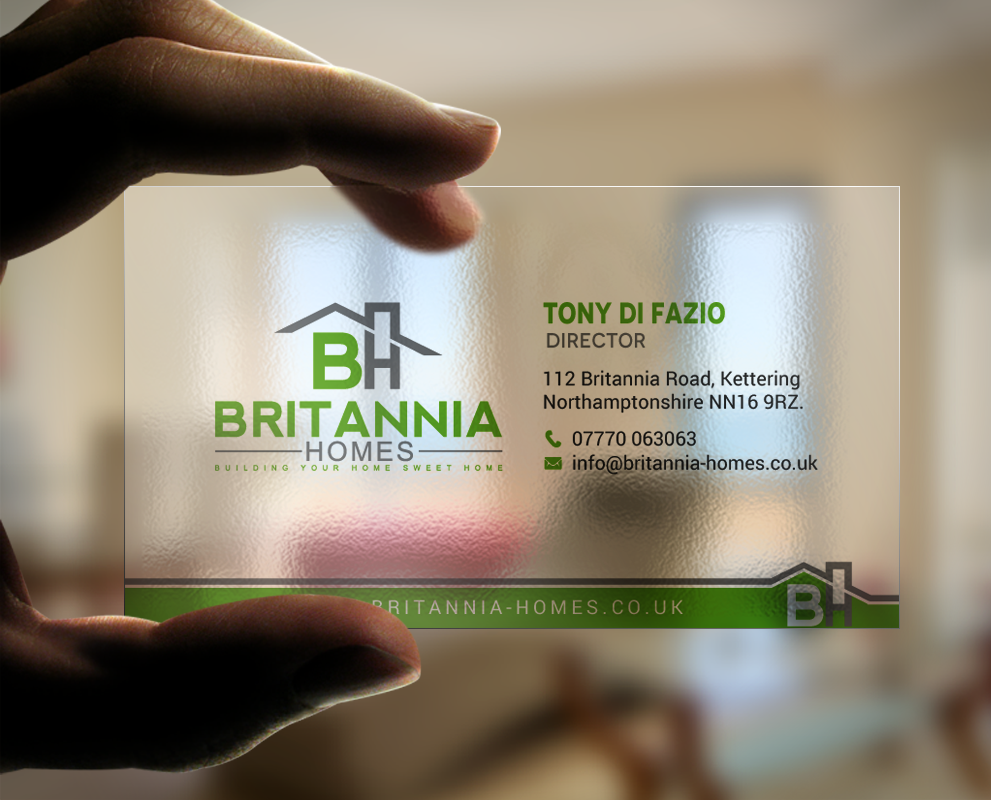 Visitenkarten-Design von chandrayaan.creative für California Car & Commercials | Design #21078359