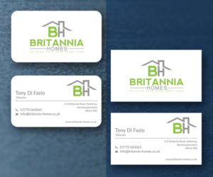 Visitenkarten-Design von M6G für California Car & Commercials | Design: #18402259