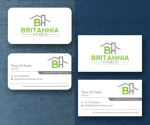 Visitenkarten-Design von M6G für California Car & Commercials | Design: #18402291