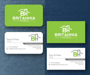 Visitenkarten-Design von M6G für California Car & Commercials | Design: #18402309