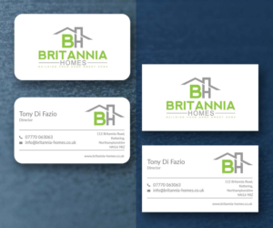 Visitenkarten-Design von M6G für California Car & Commercials | Design: #18402324