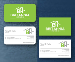 Visitenkarten-Design von M6G für California Car & Commercials | Design: #18402337