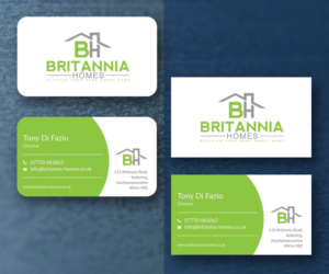 Visitenkarten-Design von M6G für California Car & Commercials | Design: #18402370