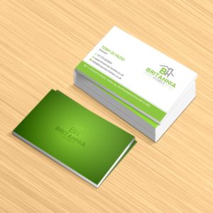 Business Card Design by Creative Jiniya for California Car & Commercials | Design #18445881