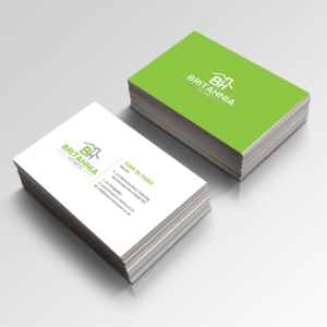 Visitenkarten-Design von Creative Jiniya für California Car & Commercials | Design: #18445882