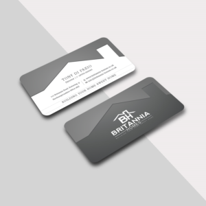 Visitenkarten-Design von Creative Jiniya für California Car & Commercials | Design: #18445883