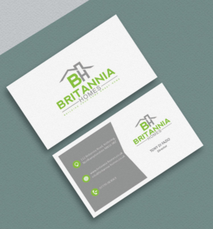 Business Card Design by Sofia Nunez for California Car & Commercials | Design: #18473362