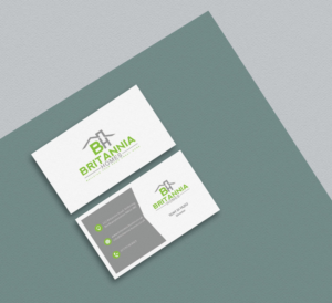 Business Card Design by Sofia Nunez for California Car & Commercials | Design: #18473363