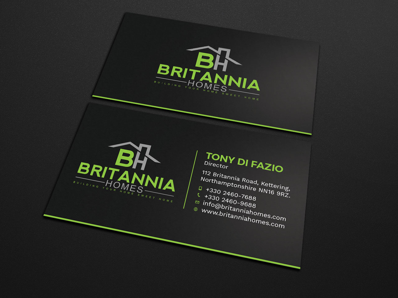 Visitenkarten-Design von Tripti Ranjan Gain für California Car & Commercials | Design #18443092