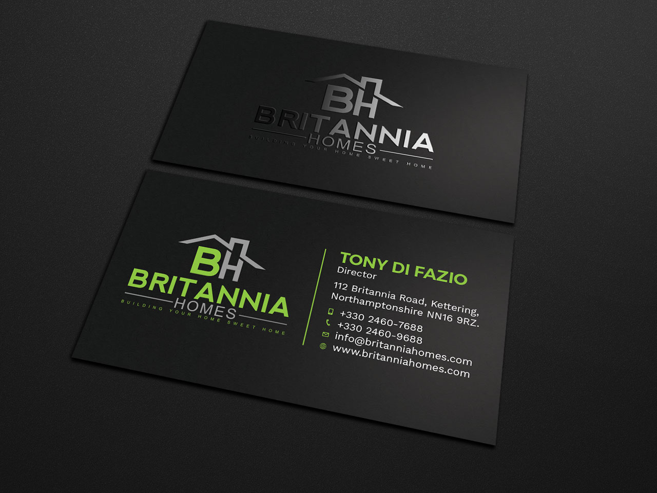 Visitenkarten-Design von Tripti Ranjan Gain für California Car & Commercials | Design #18443093