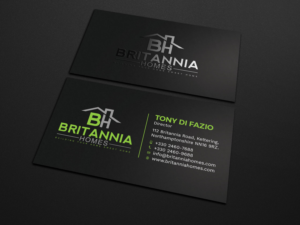 Visitenkarten-Design von Tripti Ranjan Gain für California Car & Commercials | Design: #18443093