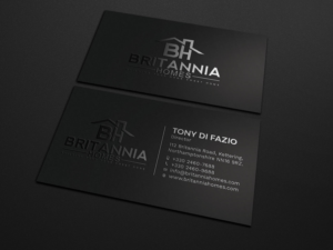 Visitenkarten-Design von Tripti Ranjan Gain für California Car & Commercials | Design: #18443094