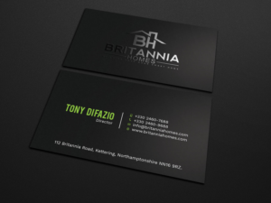 Visitenkarten-Design von Tripti Ranjan Gain für California Car & Commercials | Design: #18443095