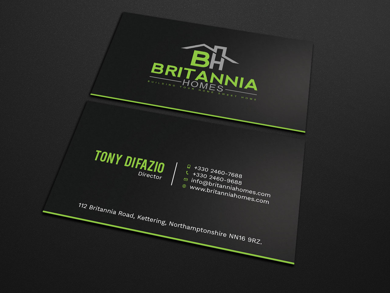 Visitenkarten-Design von Tripti Ranjan Gain für California Car & Commercials | Design #18443096