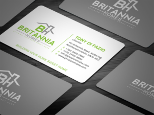 Visitenkarten-Design von Tripti Ranjan Gain für California Car & Commercials | Design: #18443115