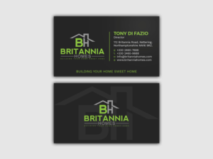 Visitenkarten-Design von Tripti Ranjan Gain für California Car & Commercials | Design: #18443120