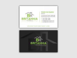 Visitenkarten-Design von Tripti Ranjan Gain für California Car & Commercials | Design: #18443121