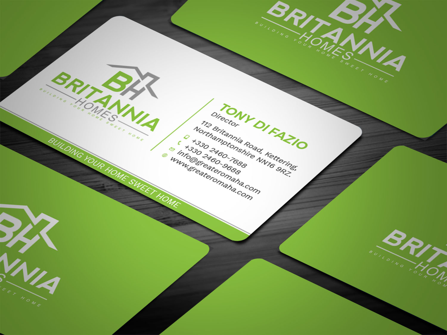 Visitenkarten-Design von Tripti Ranjan Gain für California Car & Commercials | Design #18443122