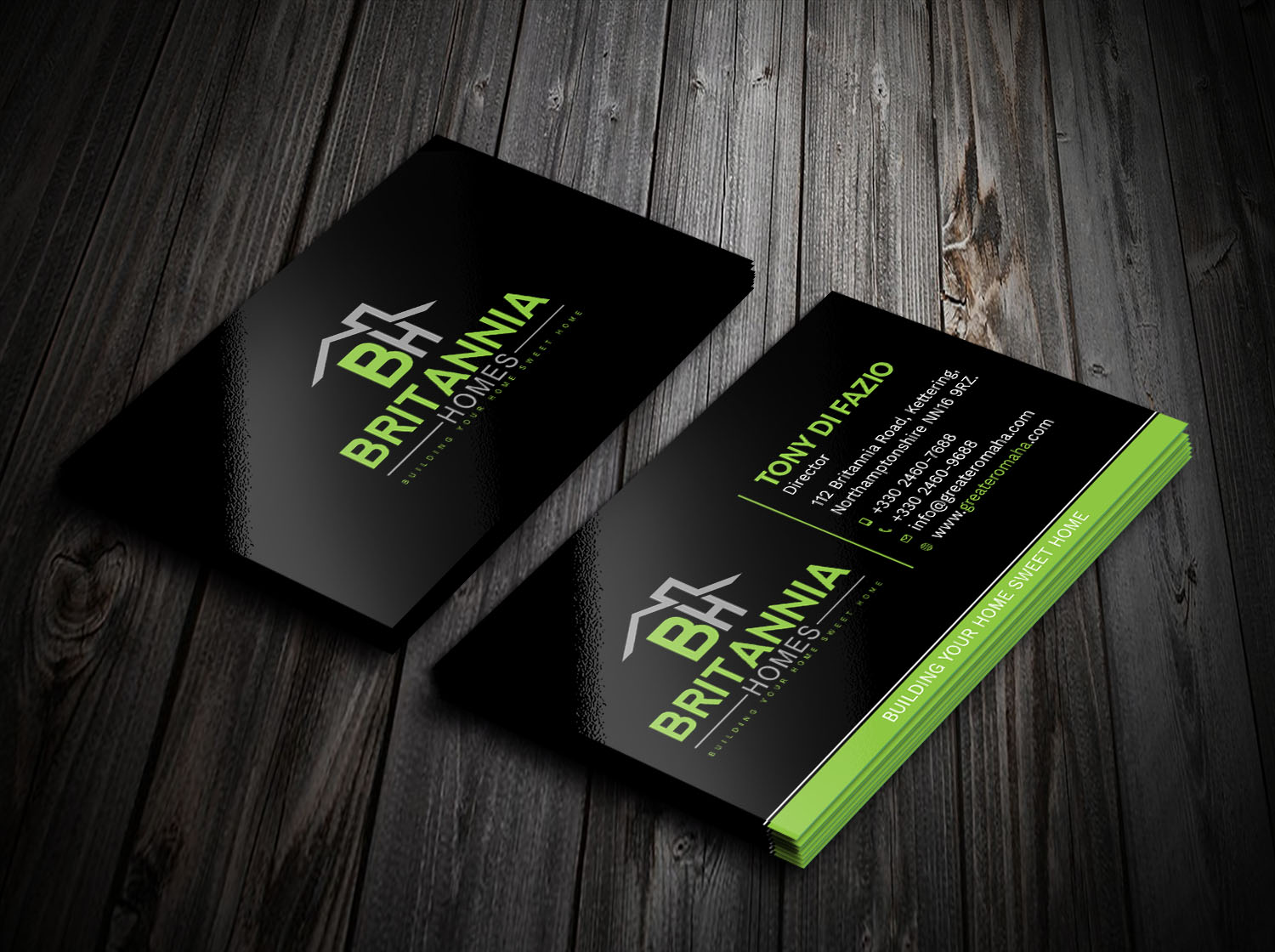 Visitenkarten-Design von Tripti Ranjan Gain für California Car & Commercials | Design #18443123